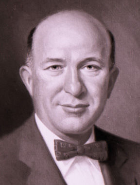 Morris Segel